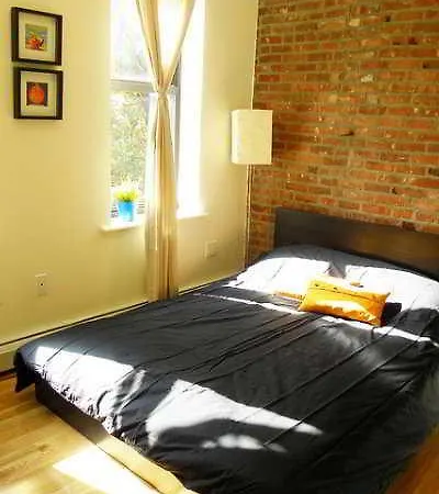 Apartment Smart Apartments East Village Townhouse New York