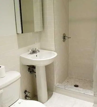 Apartment Smart Apartments East Village Townhouse *