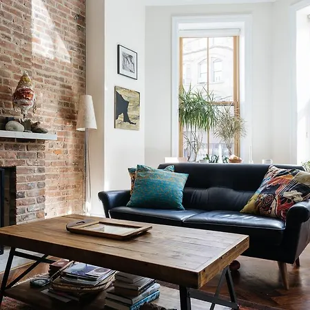 Apartment Onefinestay - Park Slope Private Homes