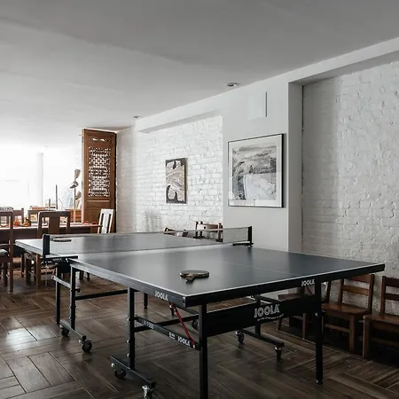 Apartment Onefinestay - Park Slope Private Homes