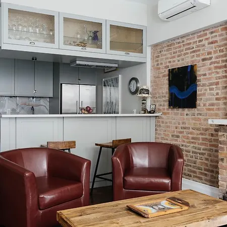 Apartment Onefinestay - Park Slope Private Homes New York