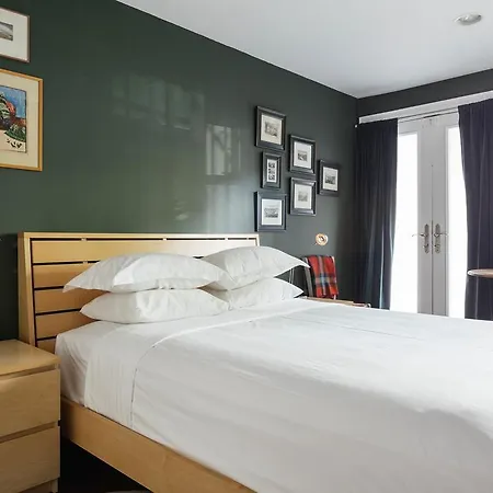 Apartment Onefinestay - Park Slope Private Homes *