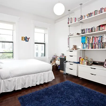 Apartment Onefinestay - Park Slope Private Homes New York
