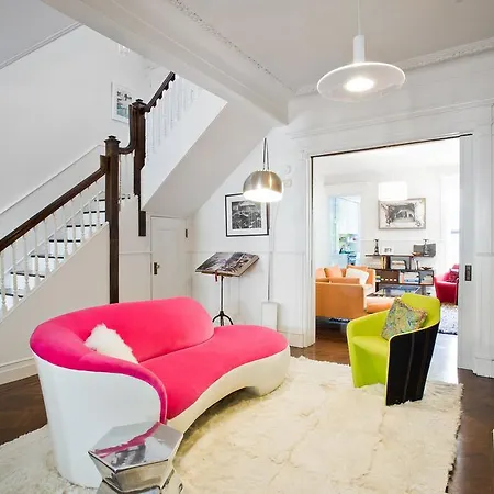 Apartment Onefinestay - Park Slope Private Homes New York