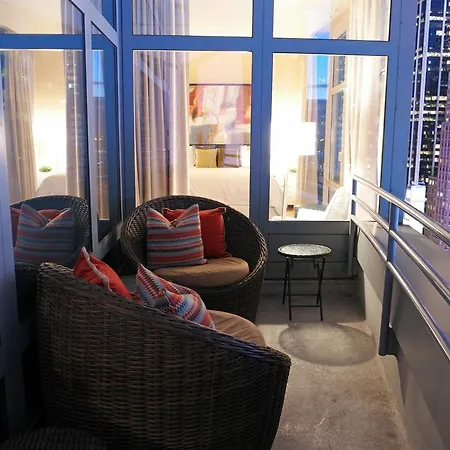 Apartment Bridgestreet At 1600 Broadway New York