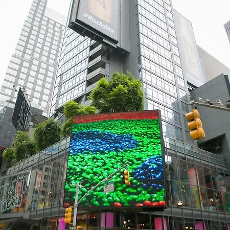 Bridgestreet At 1600 Broadway