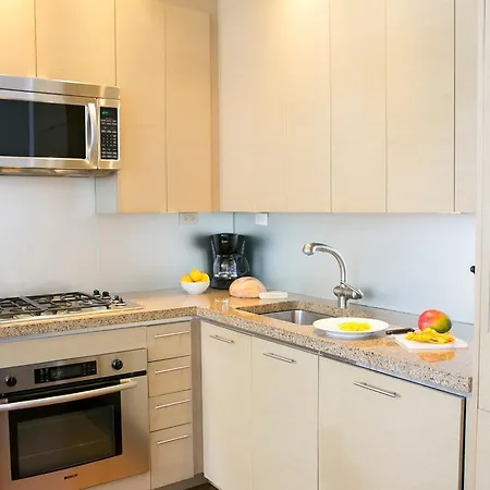 Bridgestreet At 1600 Broadway Apartment