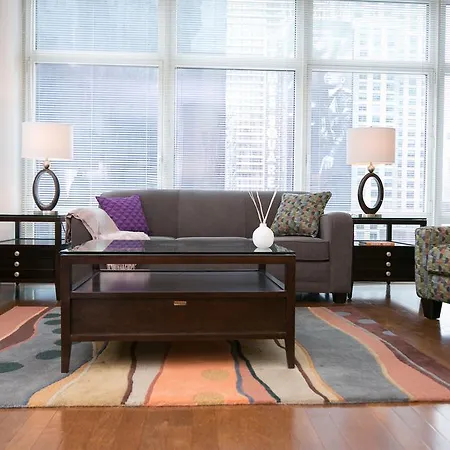 Apartment Bridgestreet At 1600 Broadway *