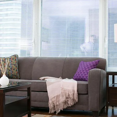 Bridgestreet At 1600 Broadway Apartment