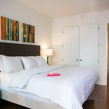 Bridgestreet At 1600 Broadway Apartment *
