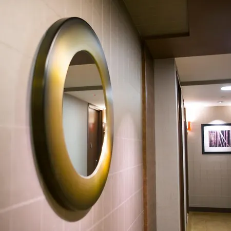 Apartment Bridgestreet At 1600 Broadway New York