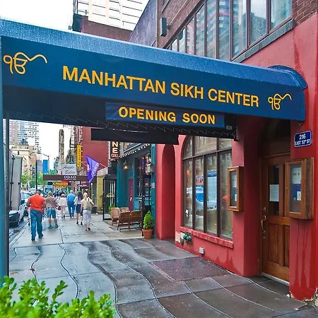 Nyc Best Near The Un Apartment *