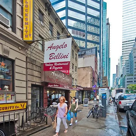 Nyc Best Near The Un Apartment New York