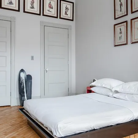 Apartment Onefinestay - Park Slope Private Homes New York