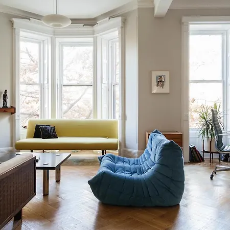 Onefinestay - Park Slope Private Homes New York