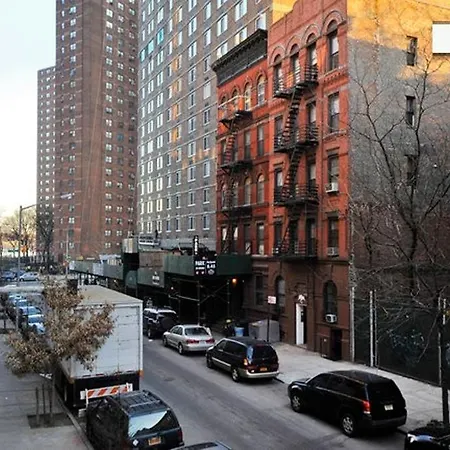 Apartment Apartments Upper East Side Park 3000 New York