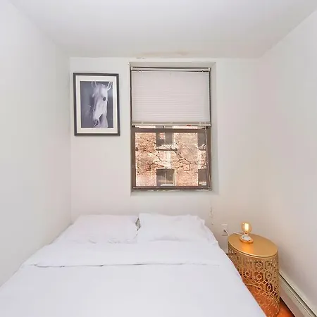 Apartment 2 Bedroom South Street Seaport Gem