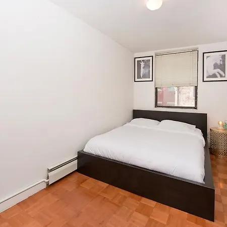 2 Bedroom South Street Seaport Gem New York