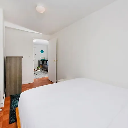 2 Bedroom South Street Seaport Gem New York