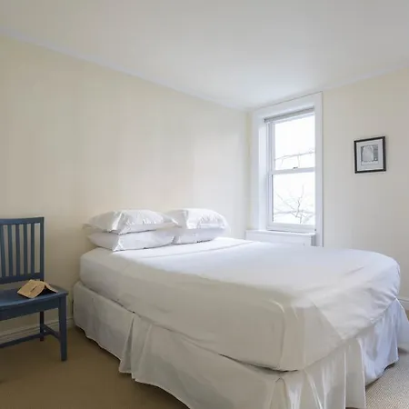 Apartment Onefinestay- Murray Hill Private Homes