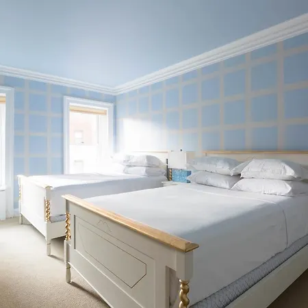 Onefinestay- Murray Hill Private Homes New York