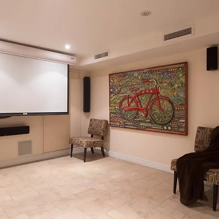 Apartment Onefinestay- Murray Hill Private Homes *