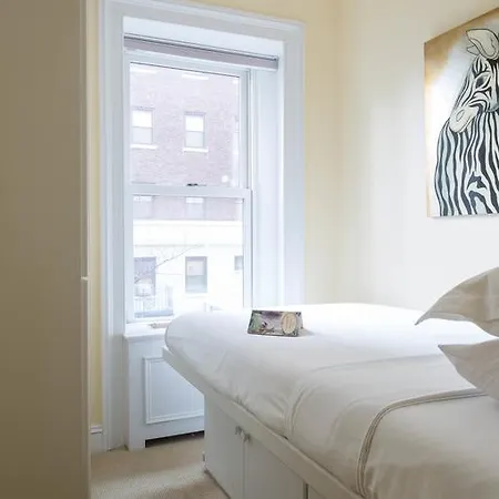 Onefinestay- Murray Hill Private Homes