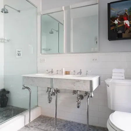 Onefinestay- Murray Hill Private Homes Apartment *