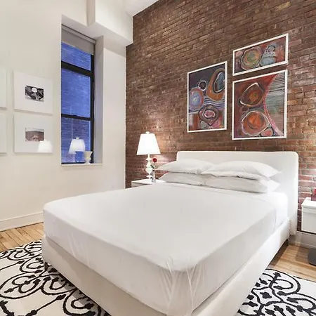 Onefinestay - Tribeca Private Homes * New York