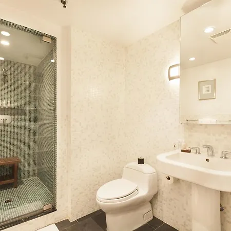 Apartment Onefinestay - Tribeca Private Homes