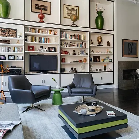 Onefinestay - Tribeca Private Homes *
