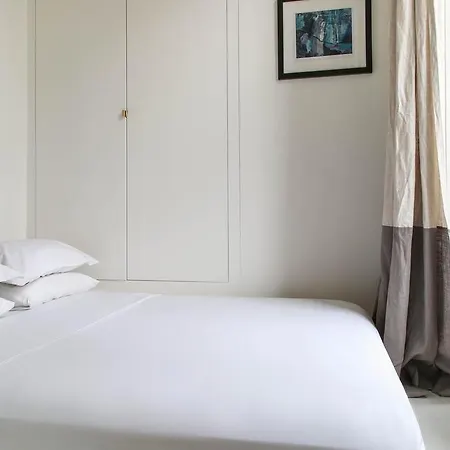 Apartment Onefinestay - Tribeca Private Homes New York