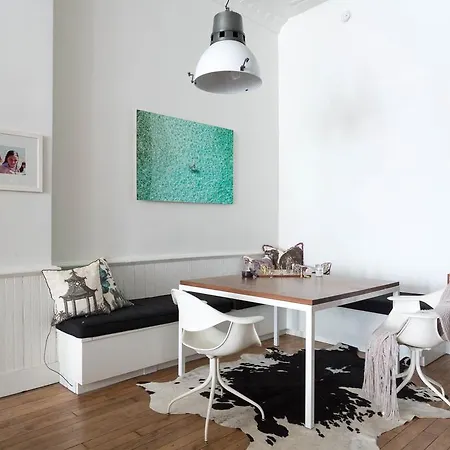 Apartment Onefinestay - Tribeca Private Homes