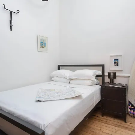 Apartment Onefinestay - Tribeca Private Homes