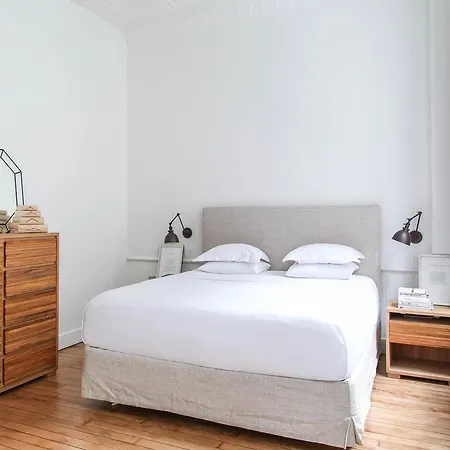 Onefinestay - Tribeca Private Homes New York