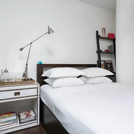 Apartment Onefinestay - Tribeca Private Homes