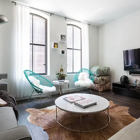 Onefinestay - Tribeca Private Homes *