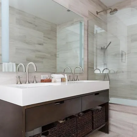Apartment Onefinestay - Tribeca Private Homes *