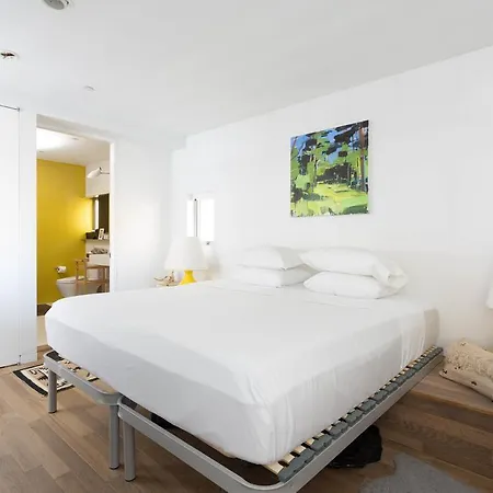 Onefinestay - Tribeca Private Homes * New York