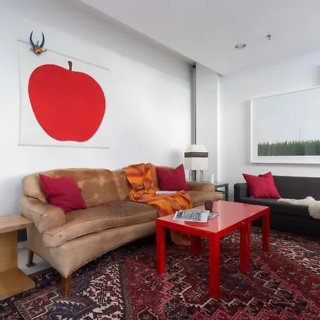 Apartment Onefinestay - Tribeca Private Homes
