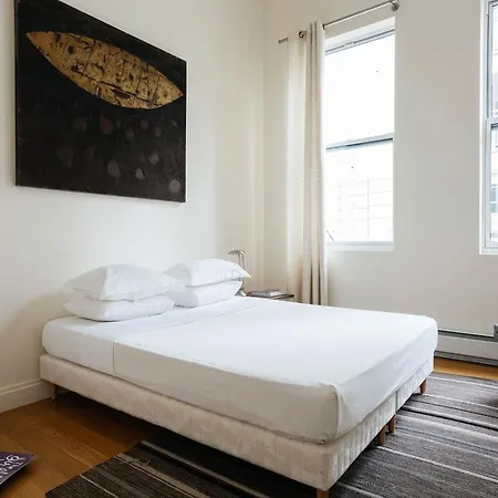 Onefinestay - Tribeca Private Homes * New York