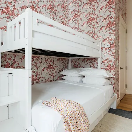 Onefinestay - Tribeca Private Homes New York