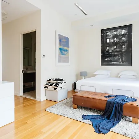 Onefinestay - Tribeca Private Homes Apartment