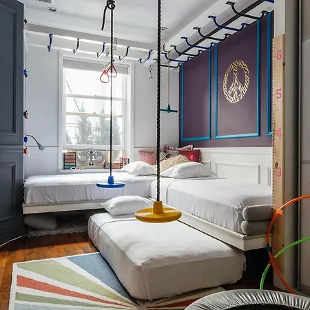 Onefinestay - Tribeca Private Homes * New York
