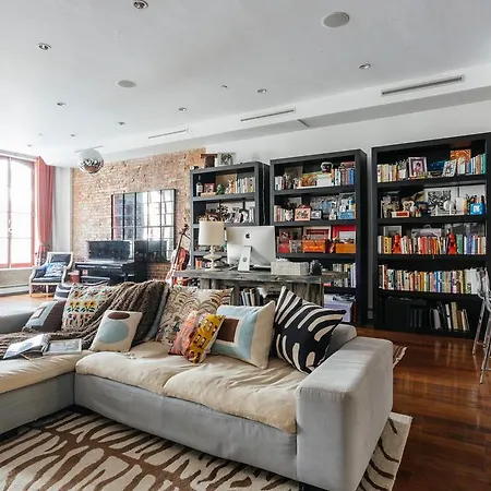 Onefinestay - Tribeca Private Homes Apartment New York