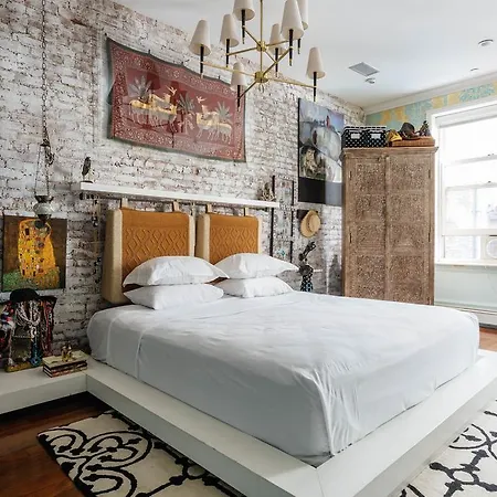 Onefinestay - Tribeca Private Homes *