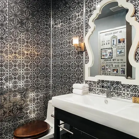 Onefinestay - Tribeca Private Homes Apartment *
