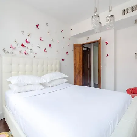 Onefinestay - Tribeca Private Homes * New York