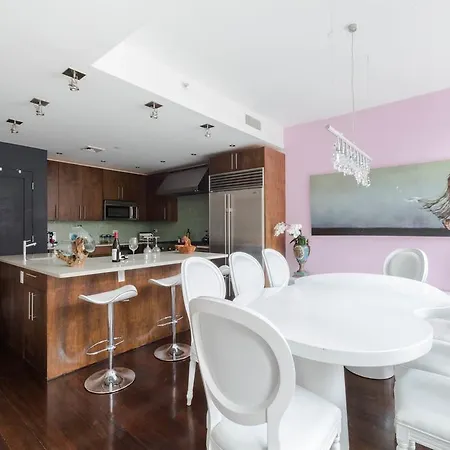 Onefinestay - Tribeca Private Homes Apartment New York