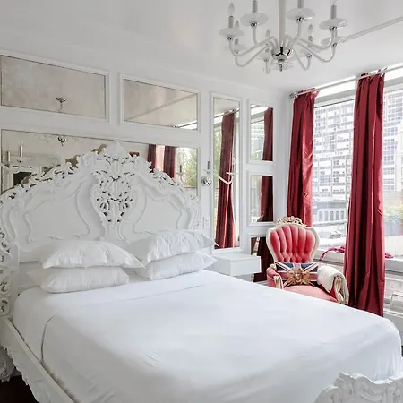 Onefinestay - Tribeca Private Homes *